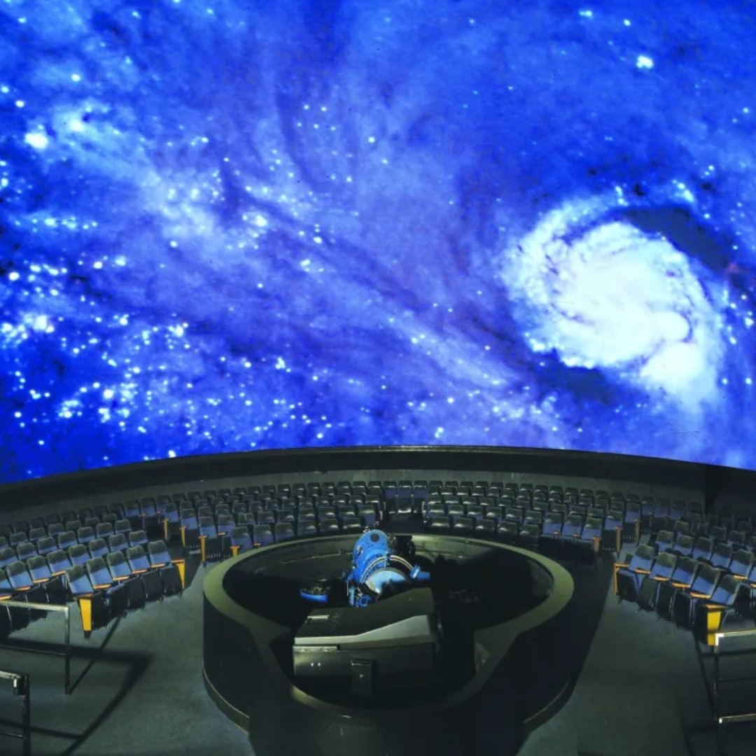 Dive into "Sanctuary &amp; Storm" under the Planetarium Star Theatre's dome at Vanier Park. Witness a celestial debate between Medieval Europe's icons, Hildegard von Bingen and Eleanor, set amidst stars and nebulae. 🌌

Limited tickets. Grab yours now! 👇
vancouveropera.ca/whats-on/sanct…