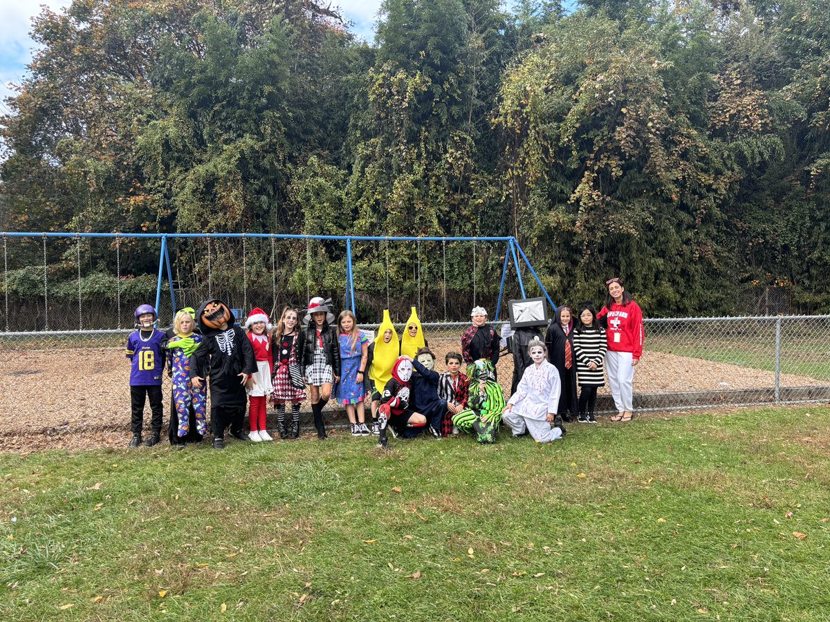 Happy Halloween Everyone!!! #rpfamily