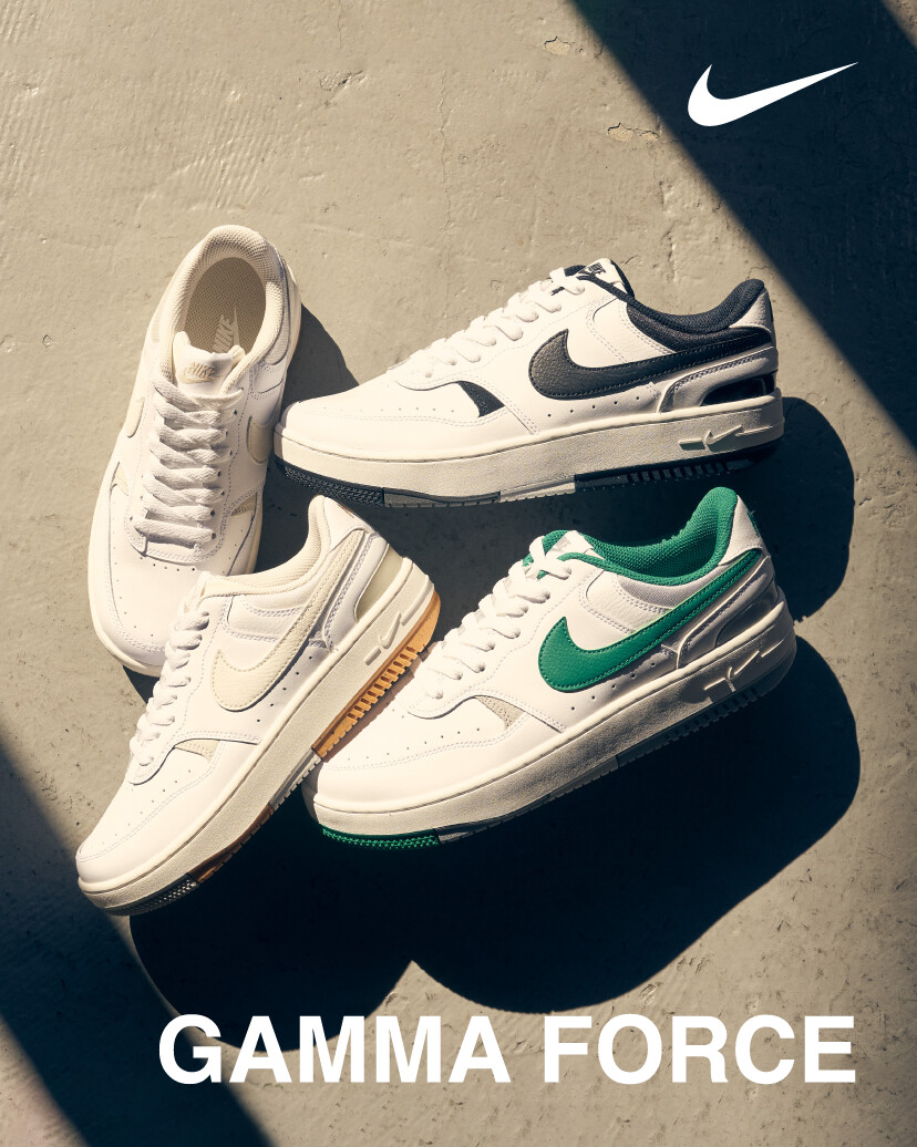SPORTSDEPO_JP's tweet photo. ◤#NIKE #ガンマフォース 発売◢
さまざまなレイヤーを重ねて
広がりのあるスタイルを追求した
ガンマフォース。
伝統の #バスケットボール カルチャーを
イメージしたシューズです。
詳細はこちら▼
https://t.co/BtkwfdFT5g
#ナイキ
#GAMMAFORCE https://t.co/lQNsUR0Q4Q