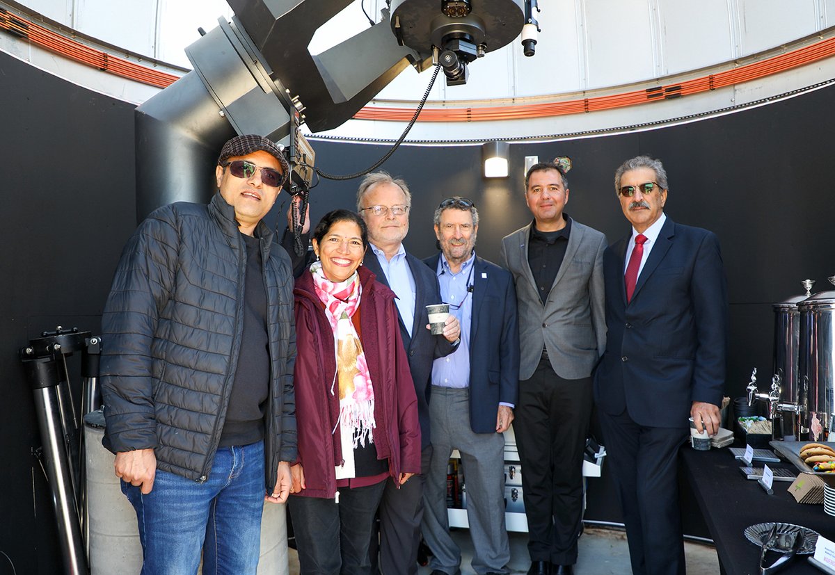 UTA Science tweet media