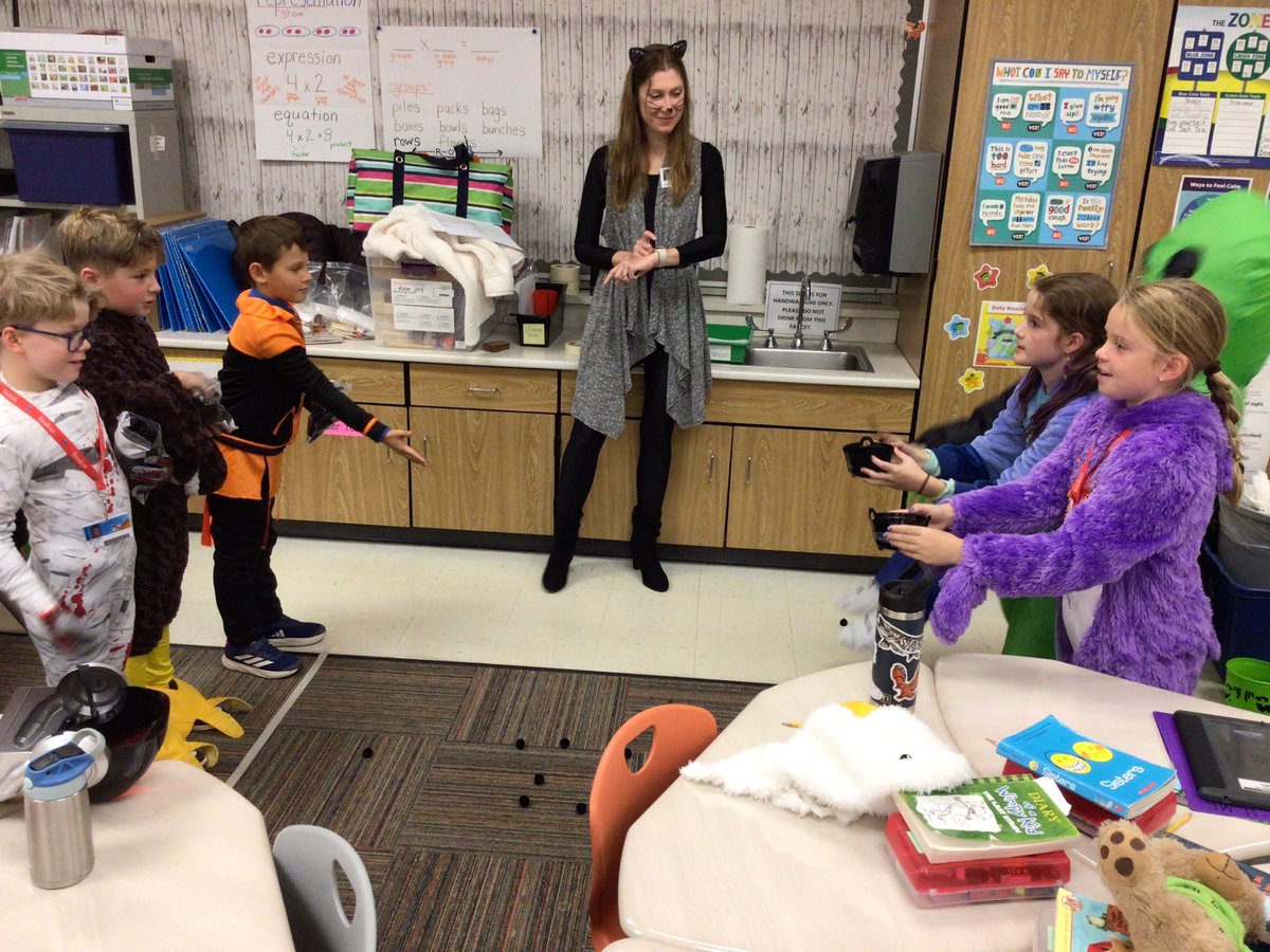 MrsGreen tweet media