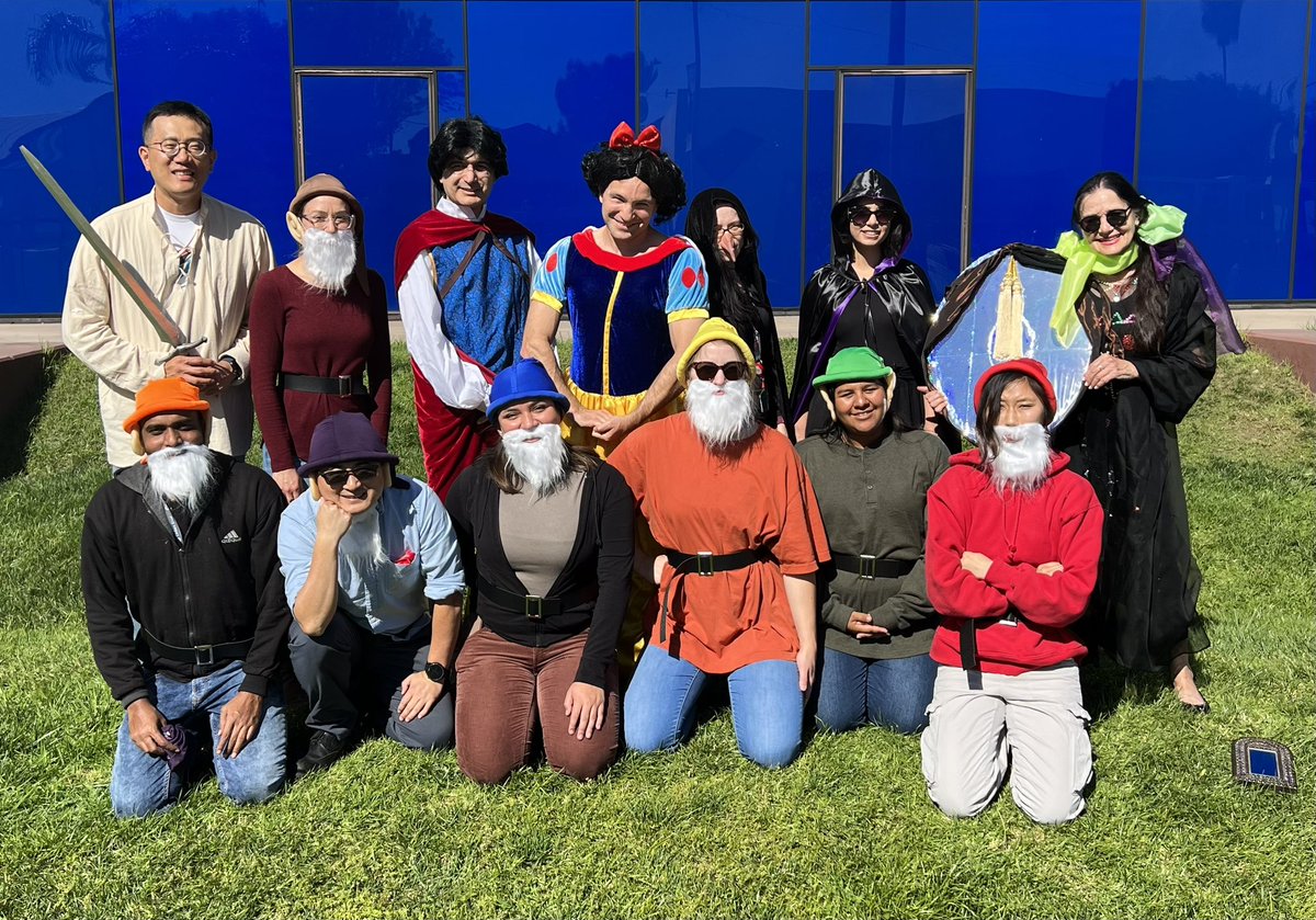 Sheyn Lab tweet media