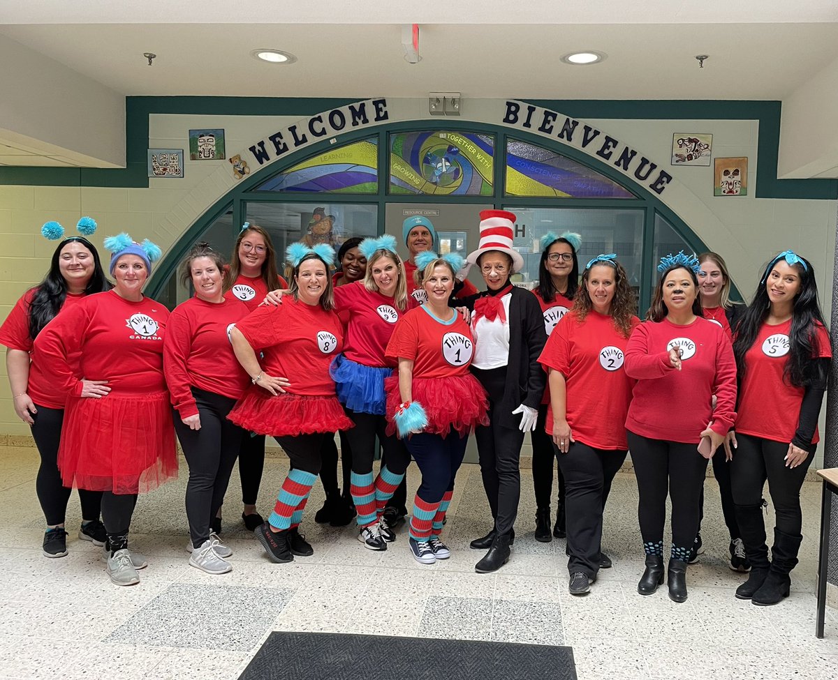 Pauline Vanier Catholic ✝️ Elementary School tweet media