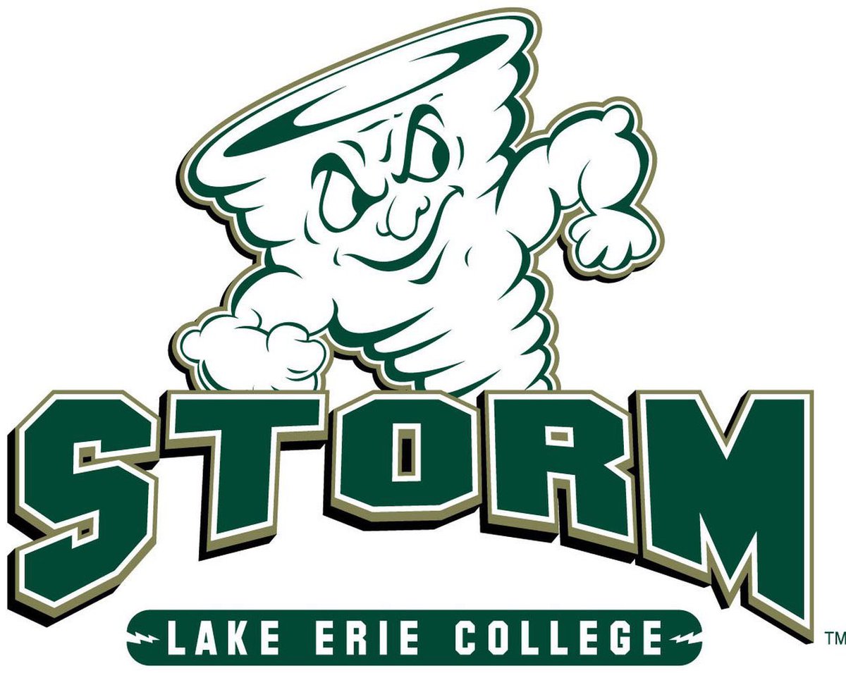 Blessed to receive an offer from Lake Erie!! <a href="/Coach_Neighbors/">𝘾𝙤𝙖𝙘𝙝 𝙈𝙖𝙩𝙩 𝙉𝙚𝙞𝙜𝙝𝙗𝙤𝙧𝙨</a> <a href="/FRA__Football/">Flint River Academy Football</a>