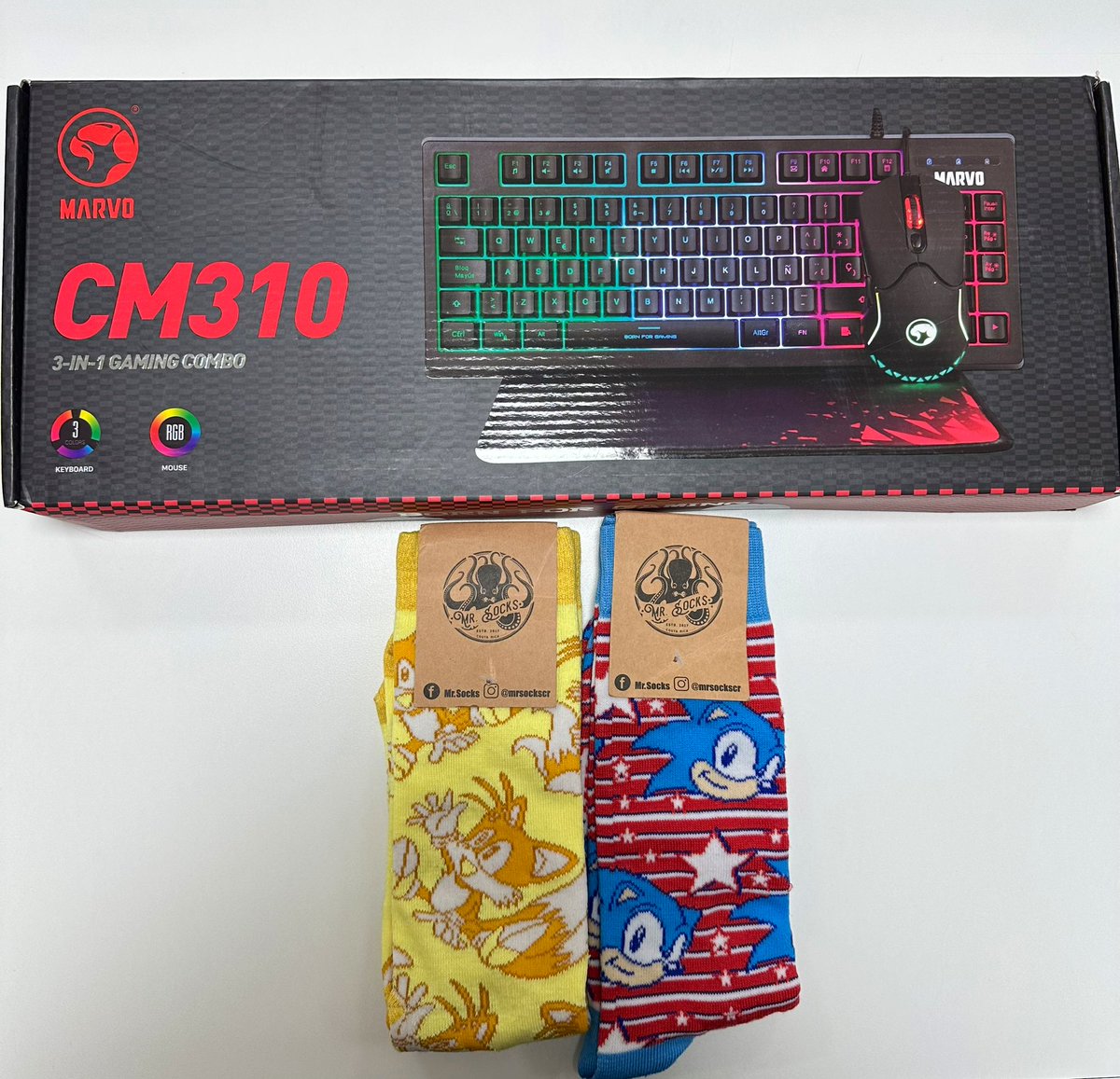 tdmaspop's tweet photo. Sigue a @tdmasdos, dale RT y participa por este combo Gamer https://t.co/fVp9RVjpRC