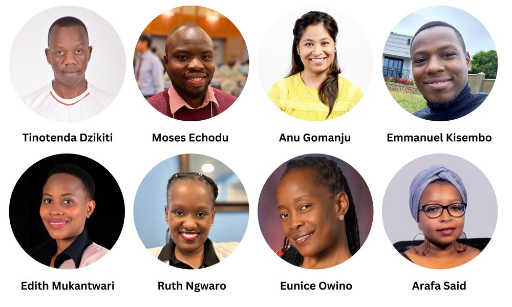 Diabetic_Mogul (@tinodzikiti) on Twitter photo Excited to be part of the Voices for PEN-Plus!
The Partnership consists of members of the <a href="/NCDIpoverty/">NCDI Poverty Network</a> engaged in developing & promoting PEN-Plus strategies for integrated delivery of services at district hospitals for chronic care of severe NCDs. Learn👇
ncdipoverty.org/blog/2023/10/3… Excited to be part of the Voices for PEN-Plus!
The Partnership consists of members of the <a href="/NCDIpoverty/">NCDI Poverty Network</a> engaged in developing & promoting PEN-Plus strategies for integrated delivery of services at district hospitals for chronic care of severe NCDs. Learn👇
ncdipoverty.org/blog/2023/10/3…