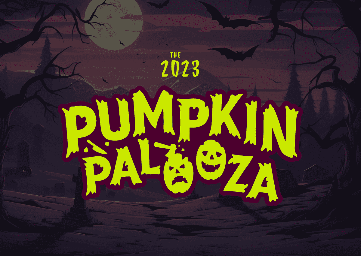 Together with @MagnusSnickars we created this little digital pumpkin-carving experience 🎃 Happy halloween 👻 have fun carving! 🗡️

pumpkin-palooza.web.app

#Halloween #pumpkincarving  #webdevelopment