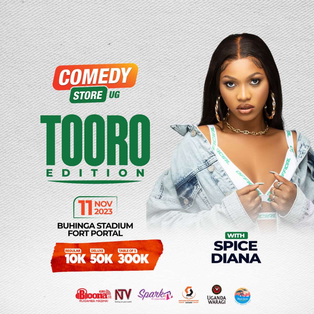 EliteTimmy1's tweet photo. If you have not yet registered, this is the time, kindly register as early as now at only 45k for people from Rukungiri ie transport of to and fro plus entry fee.
#ComedyStoreInFortPortal
Proudly sponsored by
@BoonaFm https://t.co/w30Ch90VYg