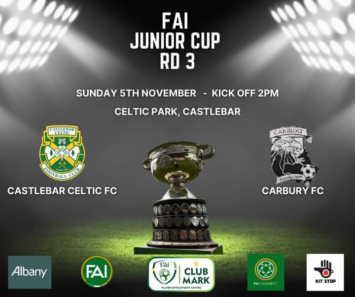 CelticCastlebar tweet picture