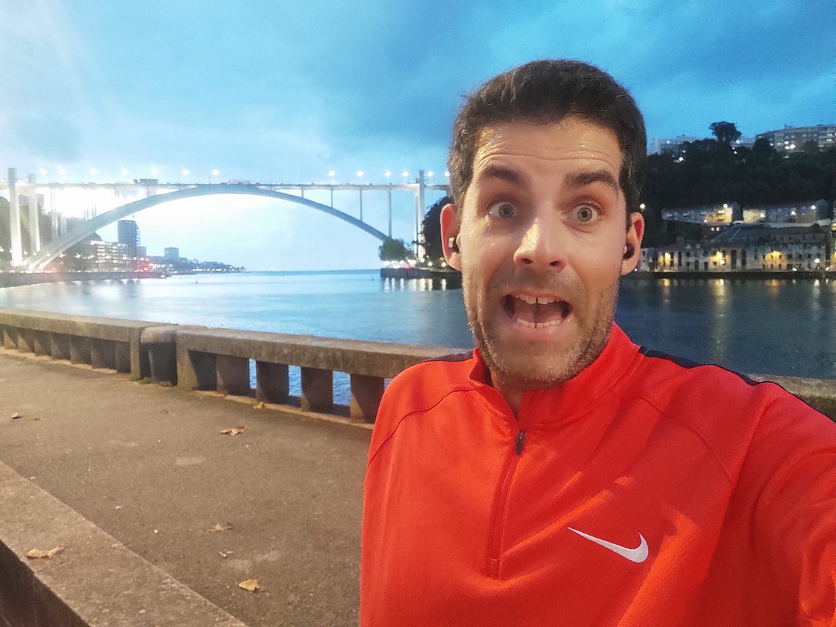 Joao12Ferreira's tweet photo. The spookiest Intrazone episode of the year arrived just in time for the spookiest run of the year. ππ¦
Thanks, Count @mkashman
#SharePoint #Intrazone https://t.co/JURBMUSXiL