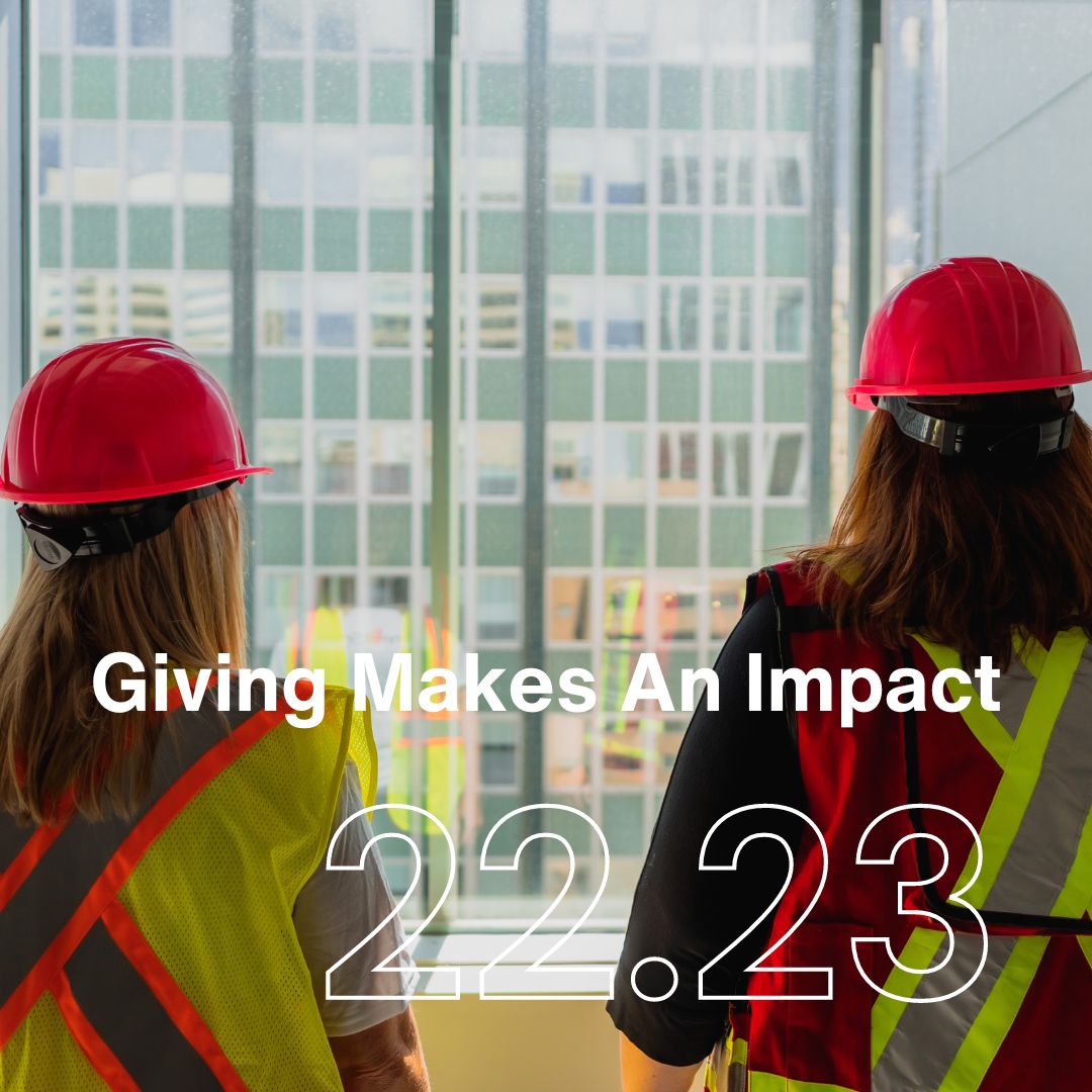 HomeSpaceyyc's tweet photo. With your amazing support, we've raised over $30 million this year for #AffordableHousing in Calgary! Building, maintaining, and managing our many projects wouldn’t be possible without generous financial support.
#homespacetogethertuesday #ReporttoCommunity #givingmakesanimpact https://t.co/djQBdqE4mw