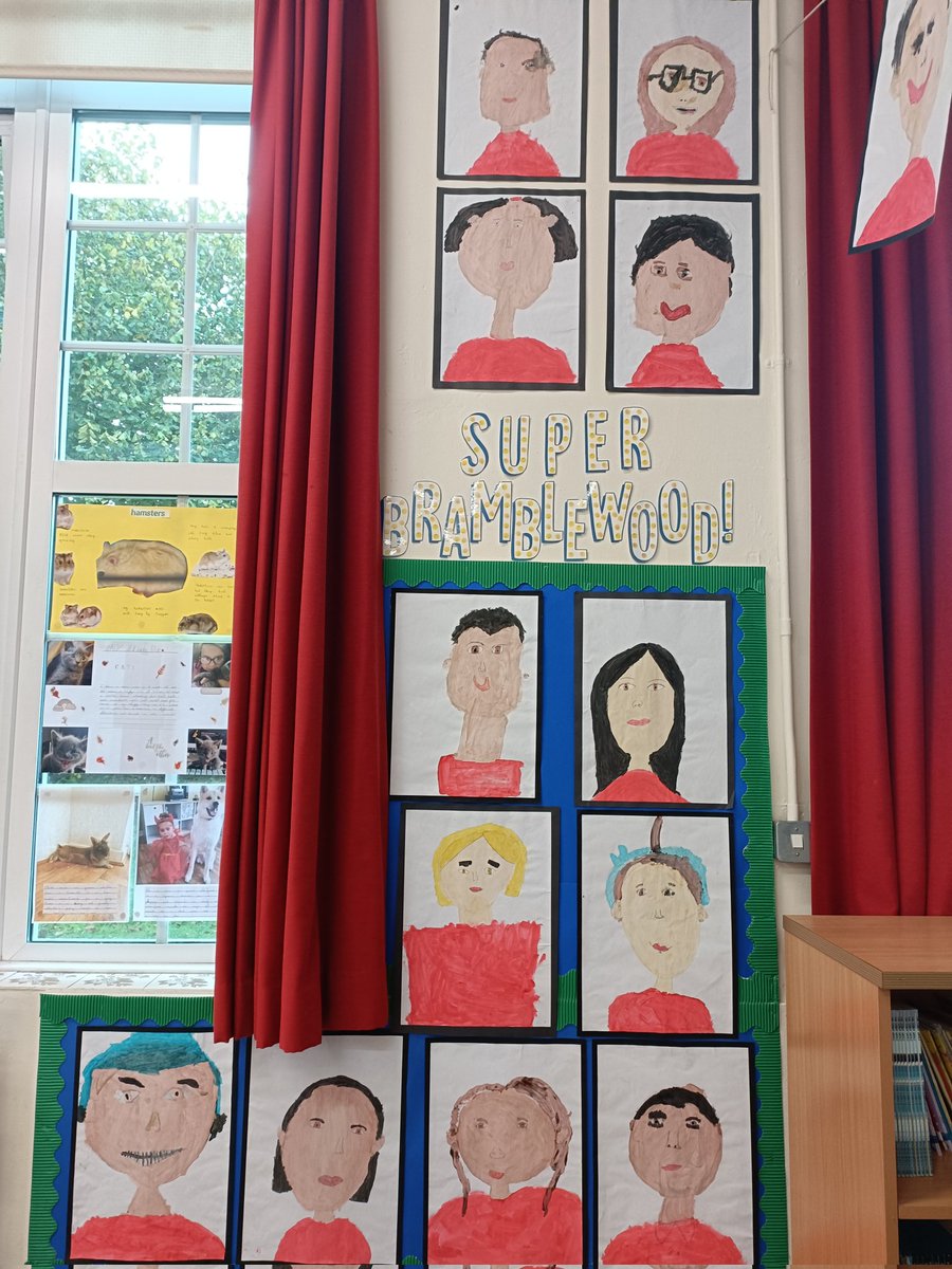 Mrs Allen tweet media