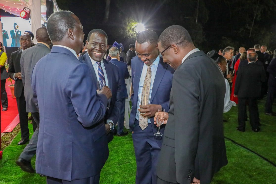 Cleo Malalah tweet media