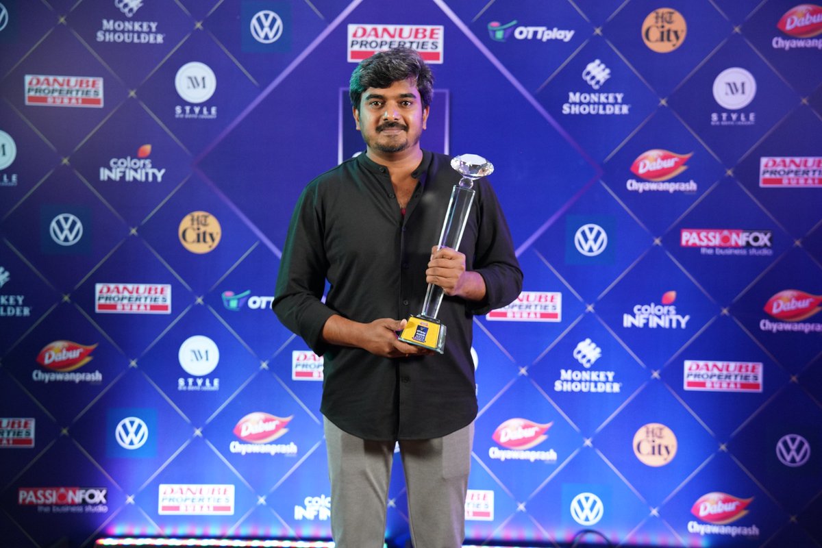 Muthu Kumar tweet media