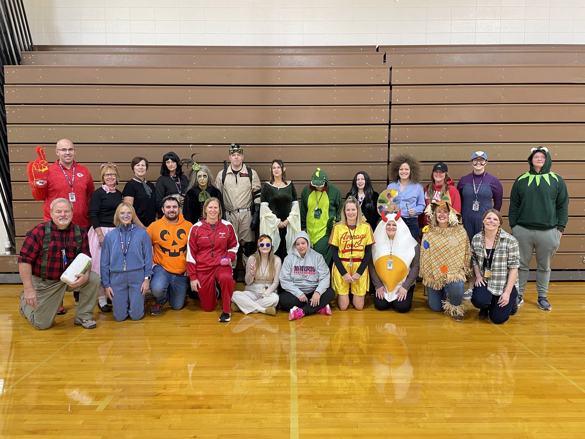 Megan Huenemann tweet media