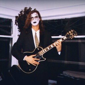 Metal Jesus Rocks tweet media