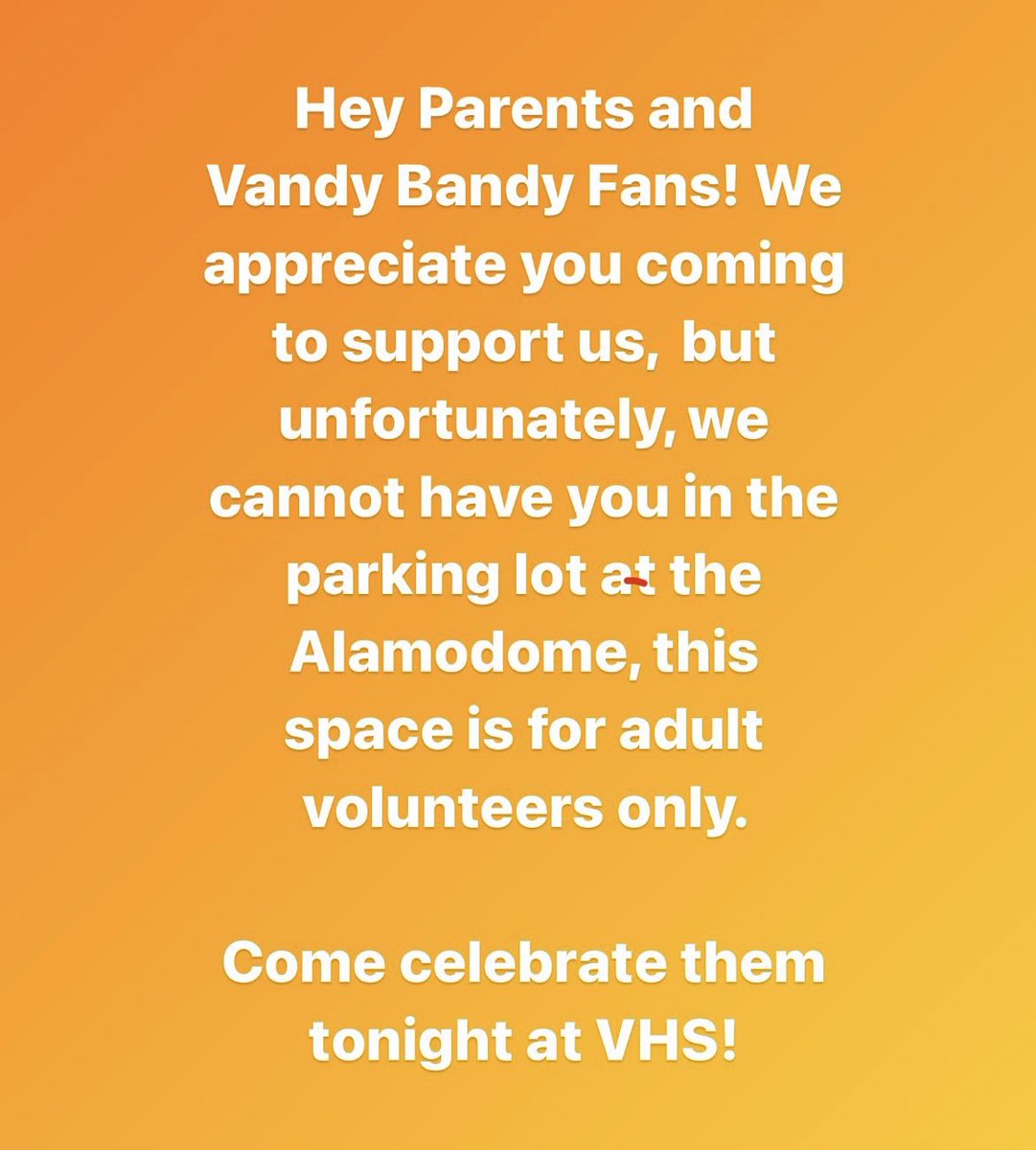 Vandegrift Band & Vision Dance Company (@vhsband) on Twitter photo 