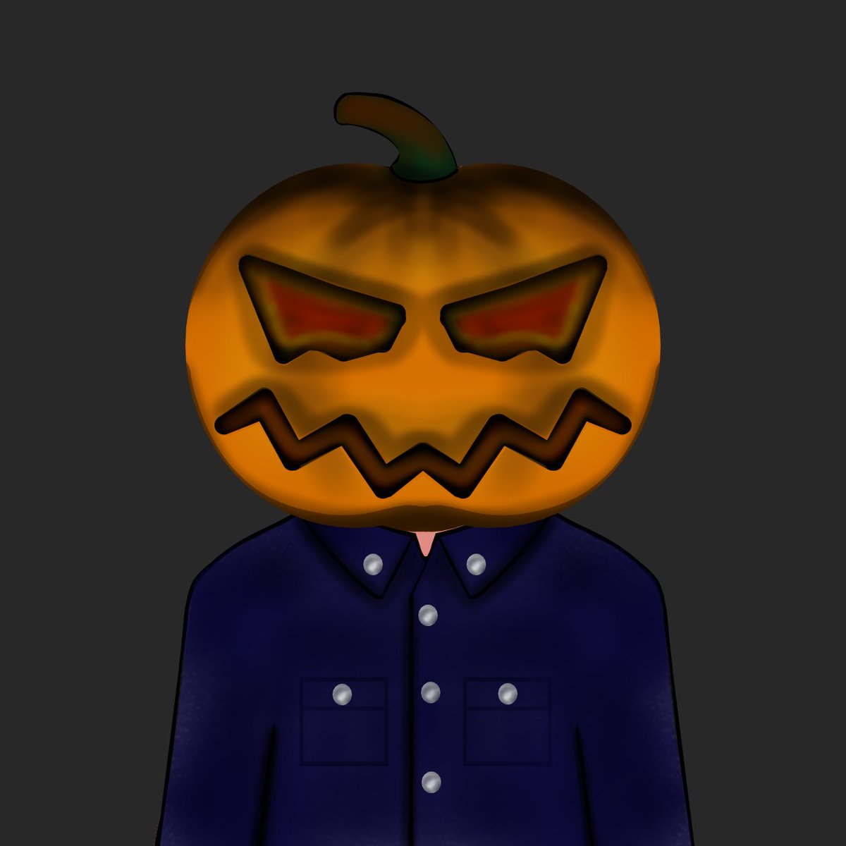 Happy Halloween Evreyone Have a great day! 🧸🎃