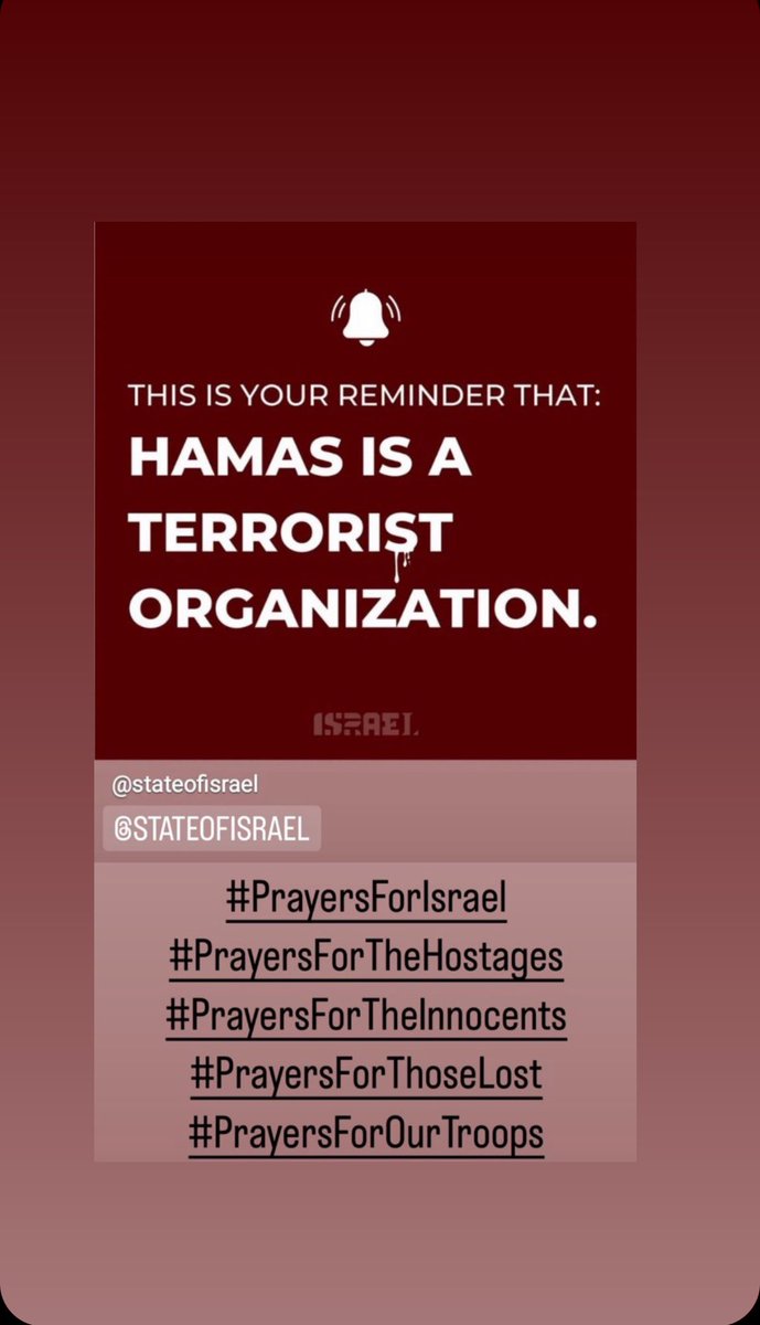 #PrayersForIsrael 
#PrayersForTheHostages 
#PrayersForTheInnocents
#PrayersForThoseLost
#PrayersForOurTroops 
#StateOfIsrael