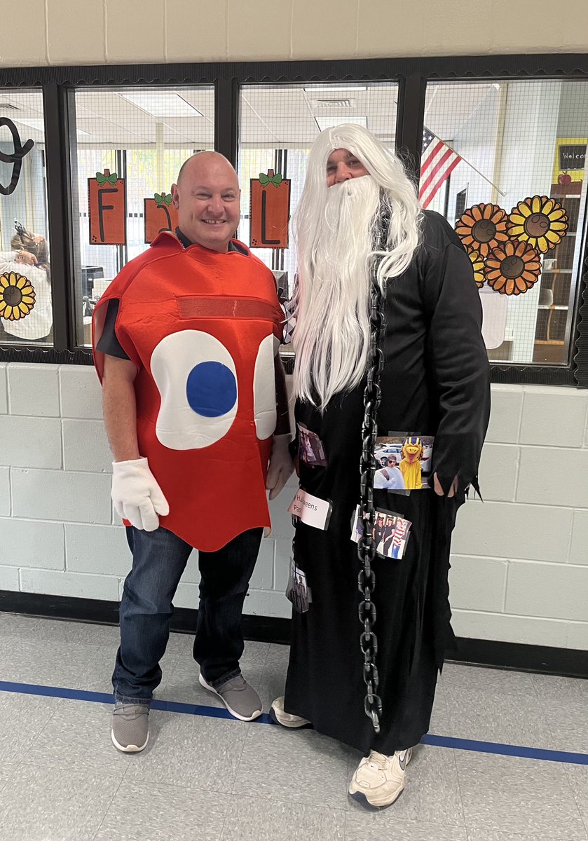 Newbury Early Learning Center tweet media