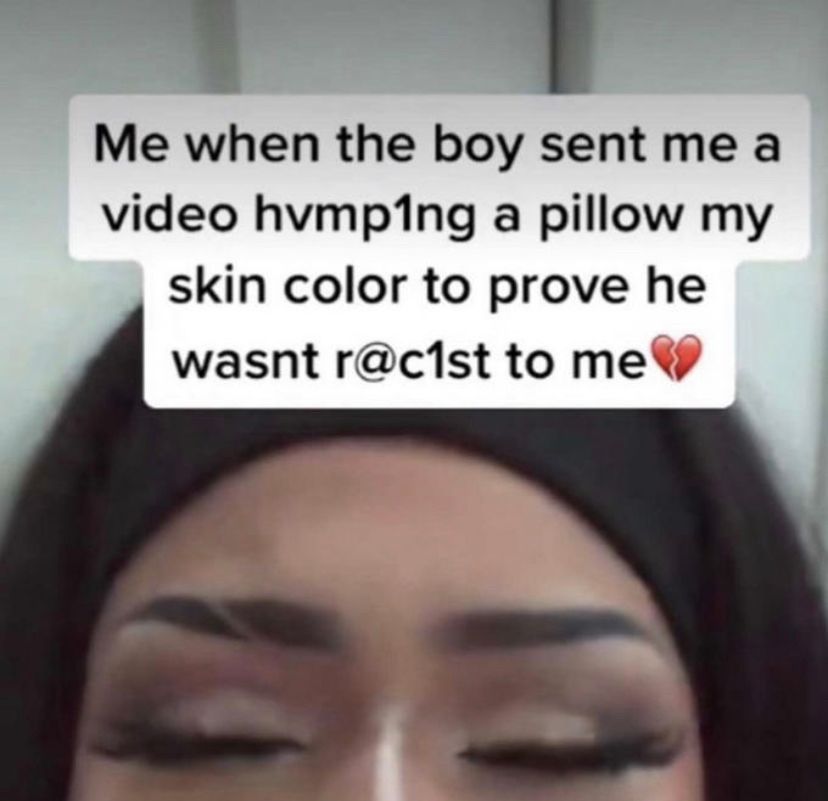 Images That Make You Feel Pain tweet media