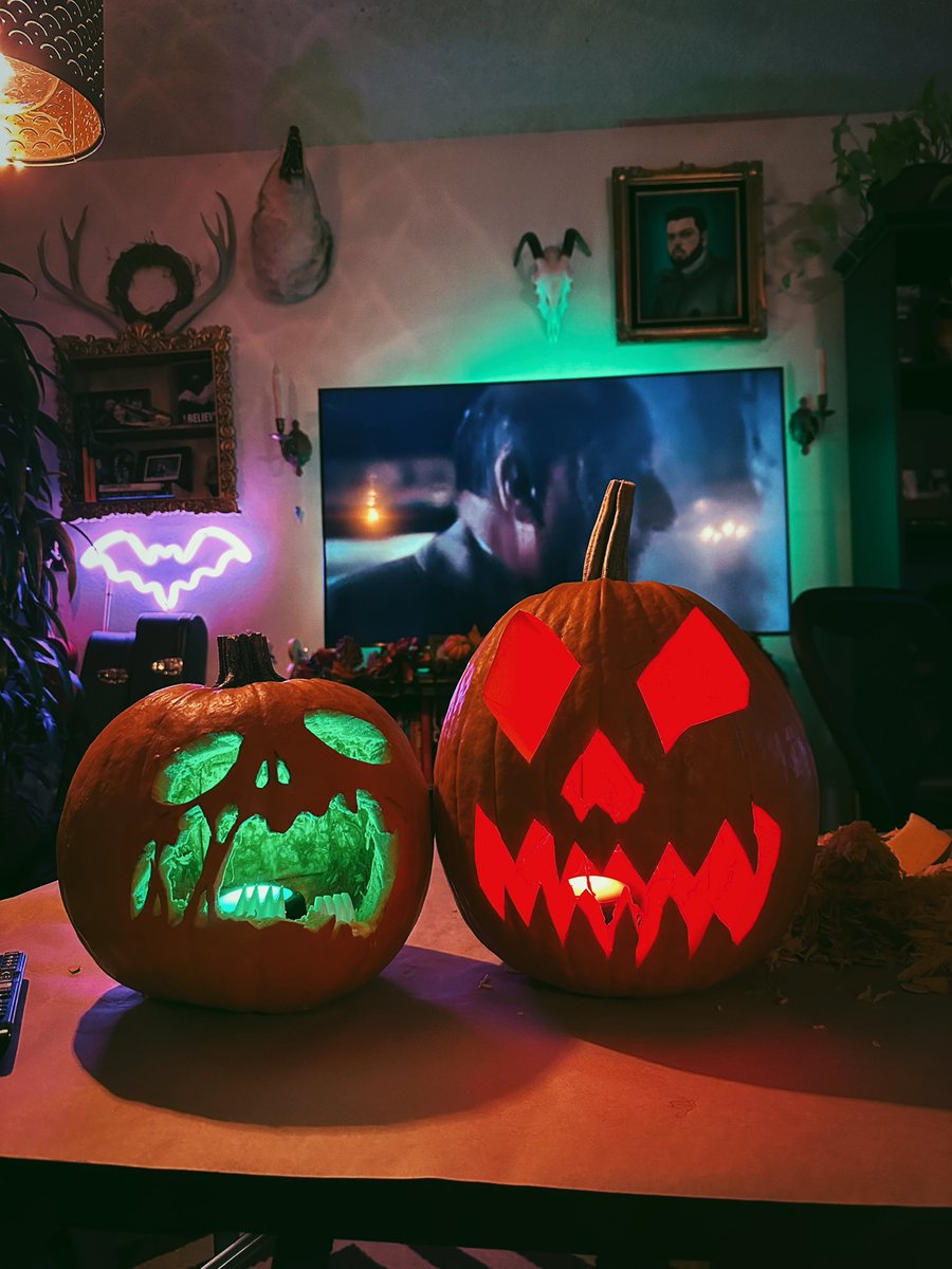Happy Halloween! 🎃