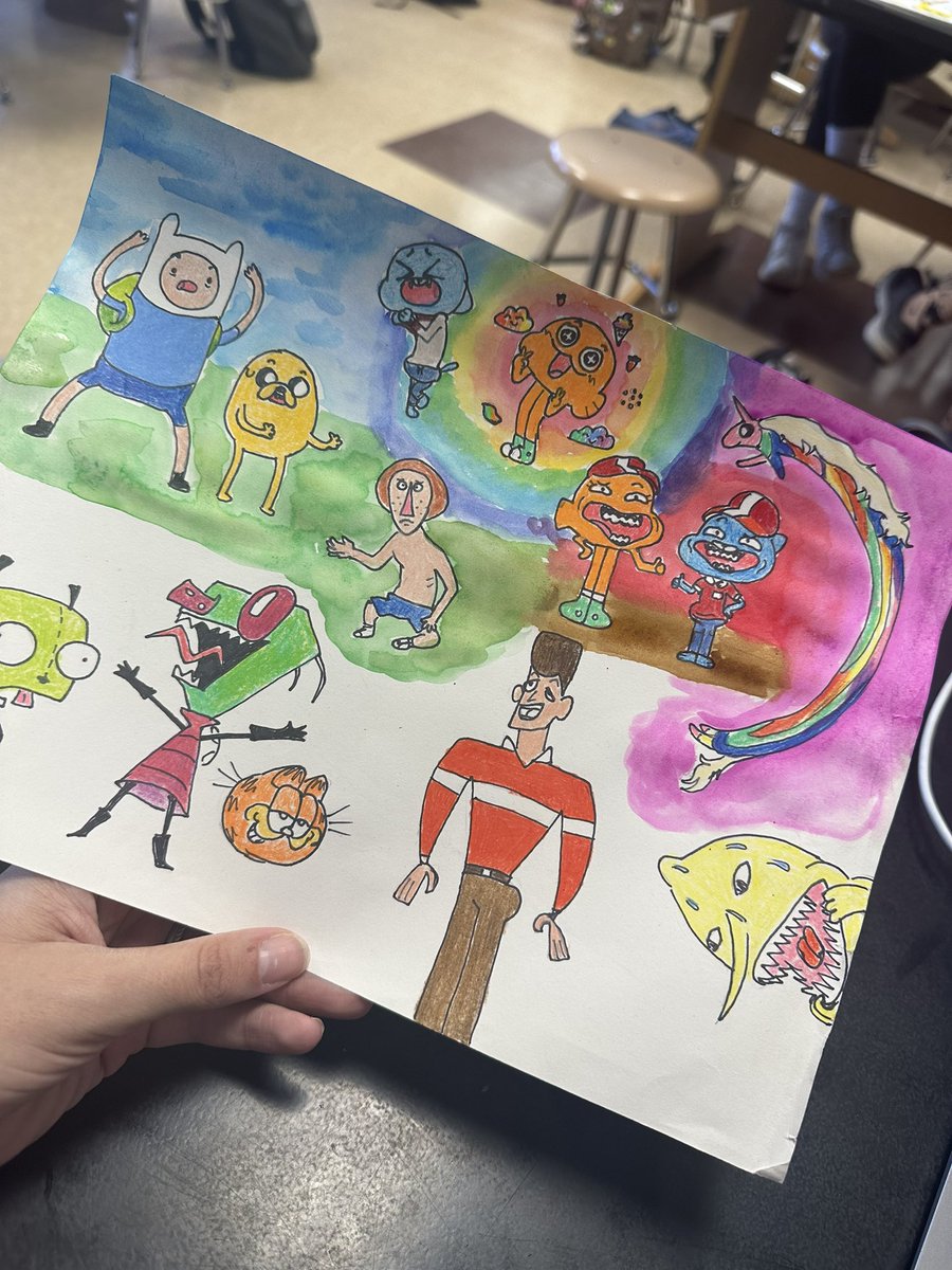 Awesome work from Studio One Creativity challenge!