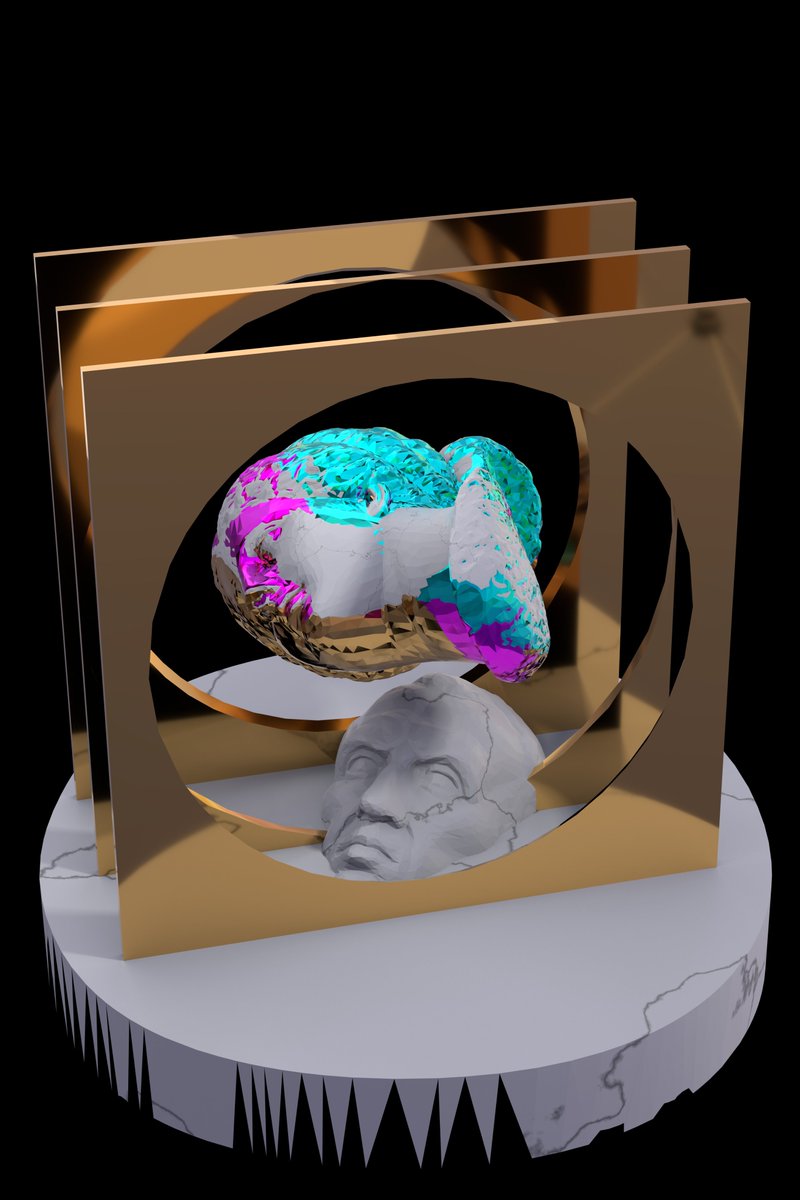 JacoboBlandon3's tweet photo. untitled 24
 https://t.co/jD3J86u68o #rarible  @rarible 

Unique physical token high quality print signed by the artist.

@rarible

Ξ 0.1 1/1 https://t.co/oLIi70jgl1