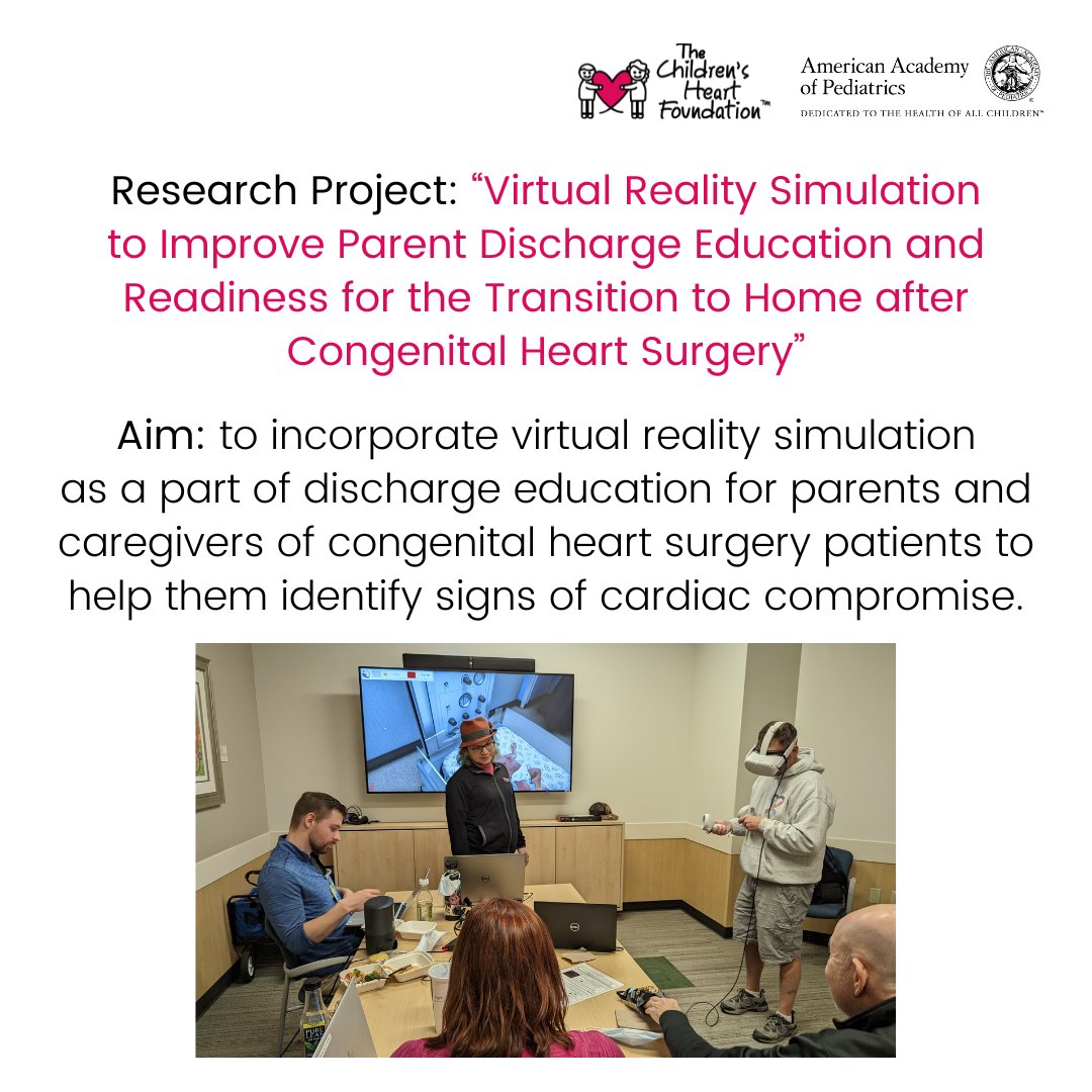 The Children's Heart Foundation tweet media