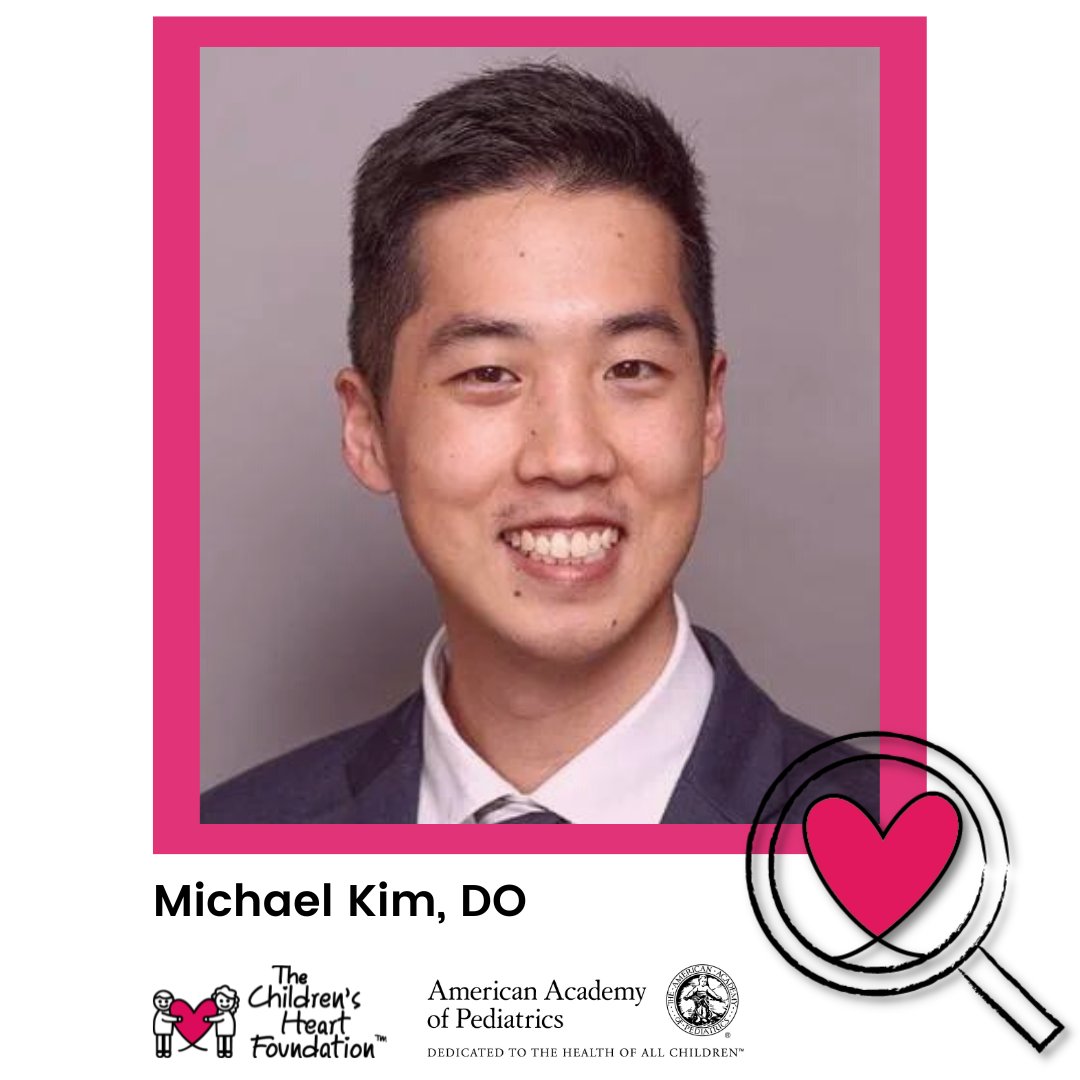 The Children's Heart Foundation tweet media