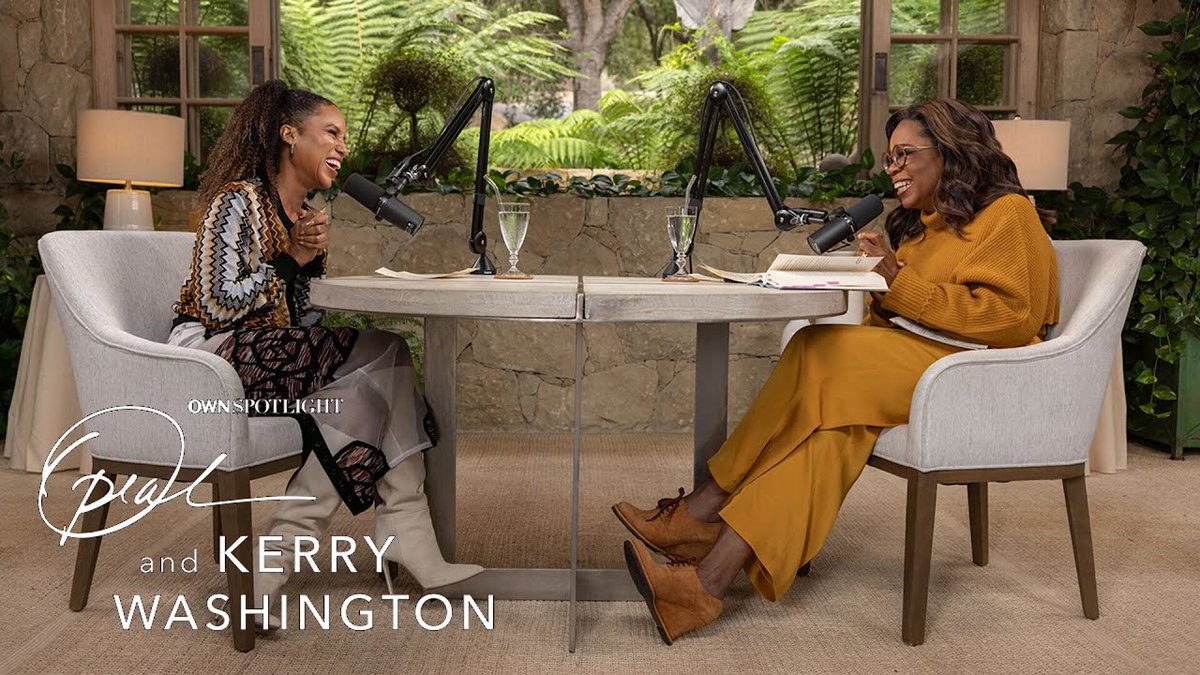 OWN Spotlight: #Oprah & ...
 
inbella.com/438307/own-spo…
 
#FemaleCelebrities #FullEpisodes #HaveAndHaveNots #HowTo #IfLovingYouIsWrong #IyanlaFixMyLife #IyanlaVanzant #KerryWashington #LivinLozada #OprahKerryWashington #OprahLifeClass #OprahWhereAreTheyNow #OprahWinfrey