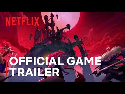 MemeirosM's tweet image. Dead Cells: Netflix Edition - cOfficial Game Trailer memeiros.com/2023/10/dead-c… #DeadCells #Netflix #NetflixEdition #OfficialGameTrailer