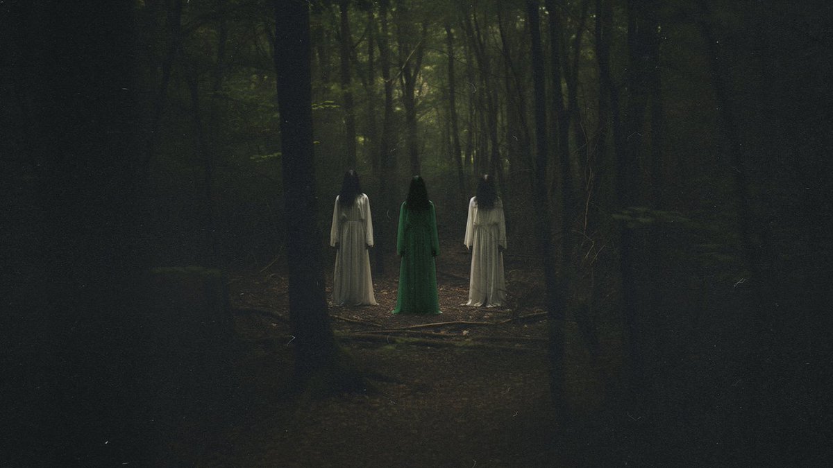 Happy Halloween.

Much like Halloween, the lore of our film “The Withering” revolves around old Celtic spiritualism and nature worship. The rituals, incantations, spells, and practices seen in the film are all accurate to old world Celtic pagan groups. 

#horrorfilm #folkhorror