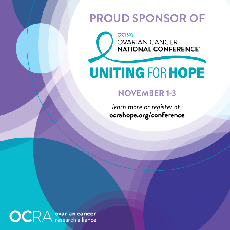 Genelux is proud to be a sponsor of @ocrahope's Ovarian Cancer National Conference. Don’t miss this opportunity to get vital updates about treatment & research at the largest conference for the #ovarian & #gynecologiccancer community. Register at ocrahope.org/OvarianConf.