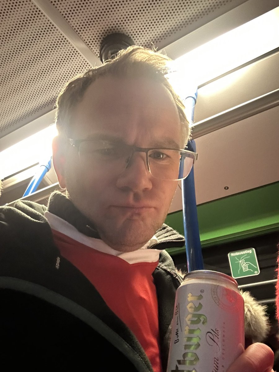 Martin Haller tweet media