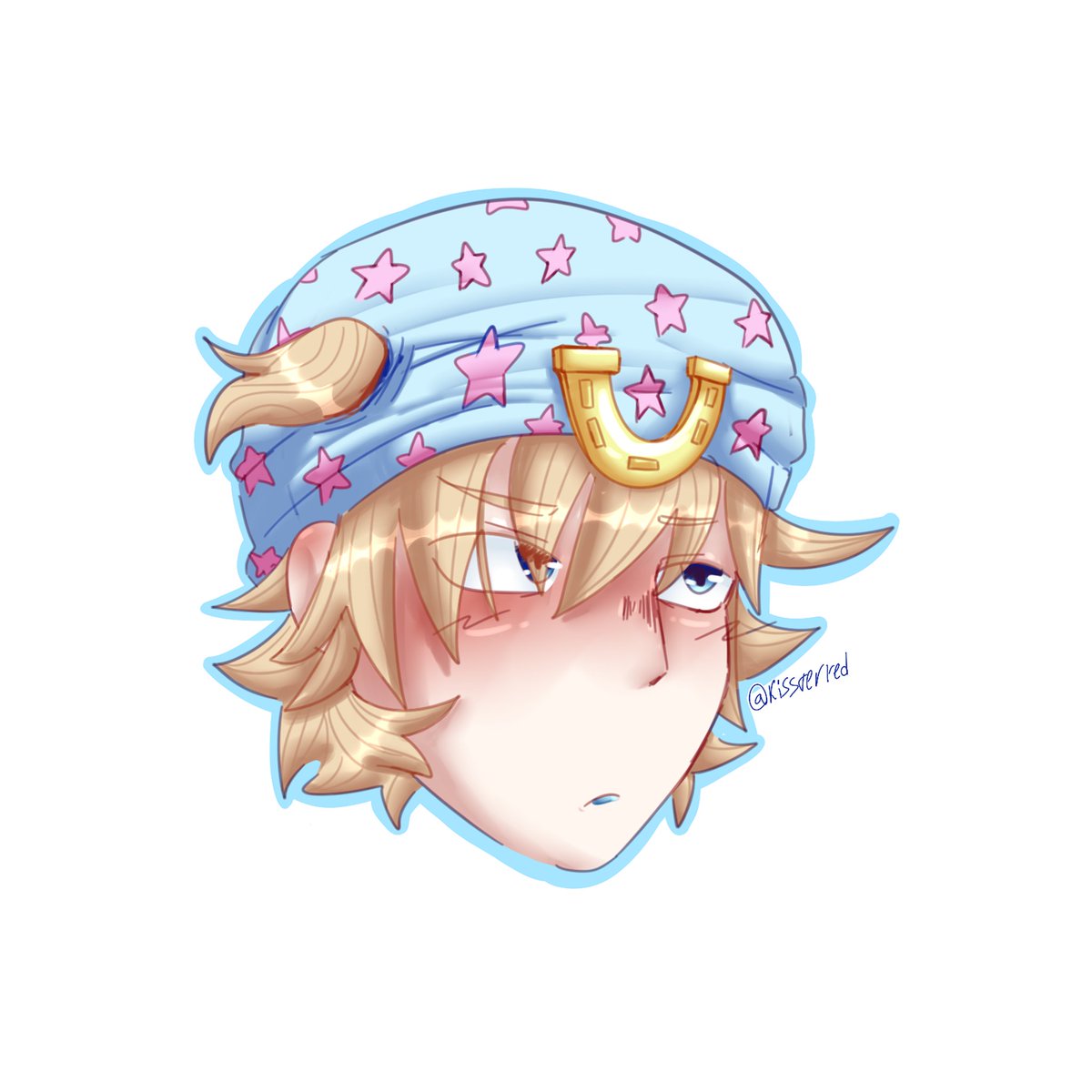 kei_bnb's tweet photo. — Подожди, у тебя нож в спине
Да мне похуй —

#JoJo #steelballrun #senchous #oc https://t.co/kqp61TgBhC