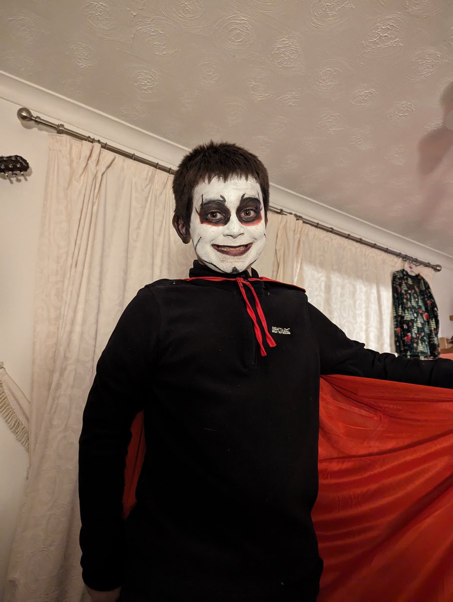 Rich Boote tweet media