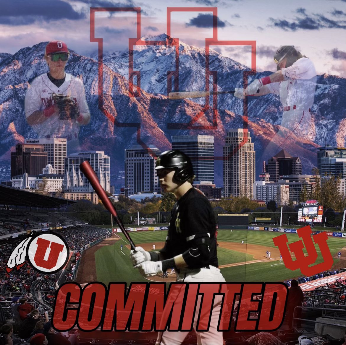 Owen Gregg (@owengregg04) on Twitter photo I am excited to announce my commitment to The University of Utah where I will further my academic and athletic career. I want to thank my family, teammates and <a href="/FHPirates/">Fieldhouse Pirates</a> coaches for their support! Thank you <a href="/utahbaseball/">Utah Baseball</a> coaching staff for giving me this amazing opportunity! I am excited to announce my commitment to The University of Utah where I will further my academic and athletic career. I want to thank my family, teammates and <a href="/FHPirates/">Fieldhouse Pirates</a> coaches for their support! Thank you <a href="/utahbaseball/">Utah Baseball</a> coaching staff for giving me this amazing opportunity!