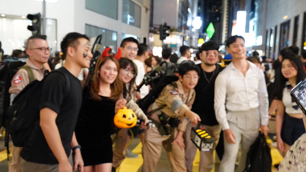 Jacky Lin Ting-ting 林婷婷 tweet media