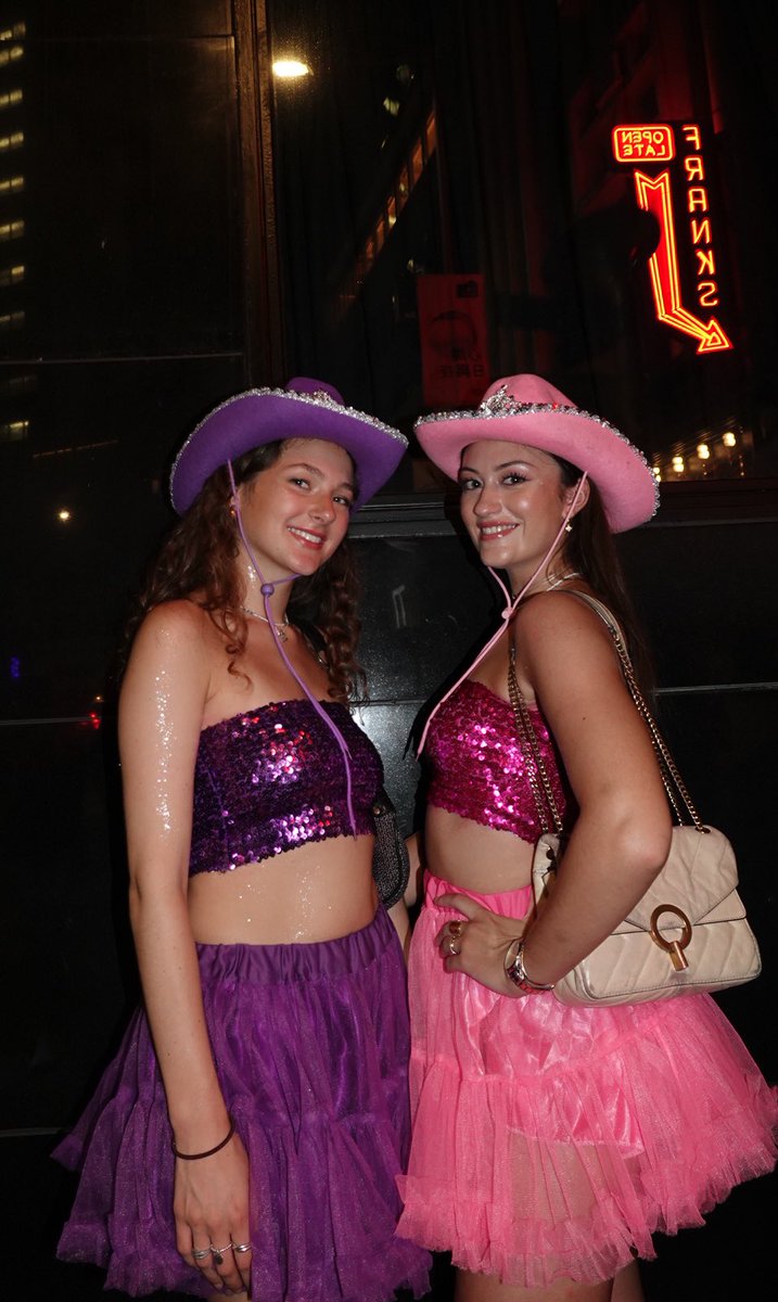 Jacky Lin Ting-ting 林婷婷 tweet media