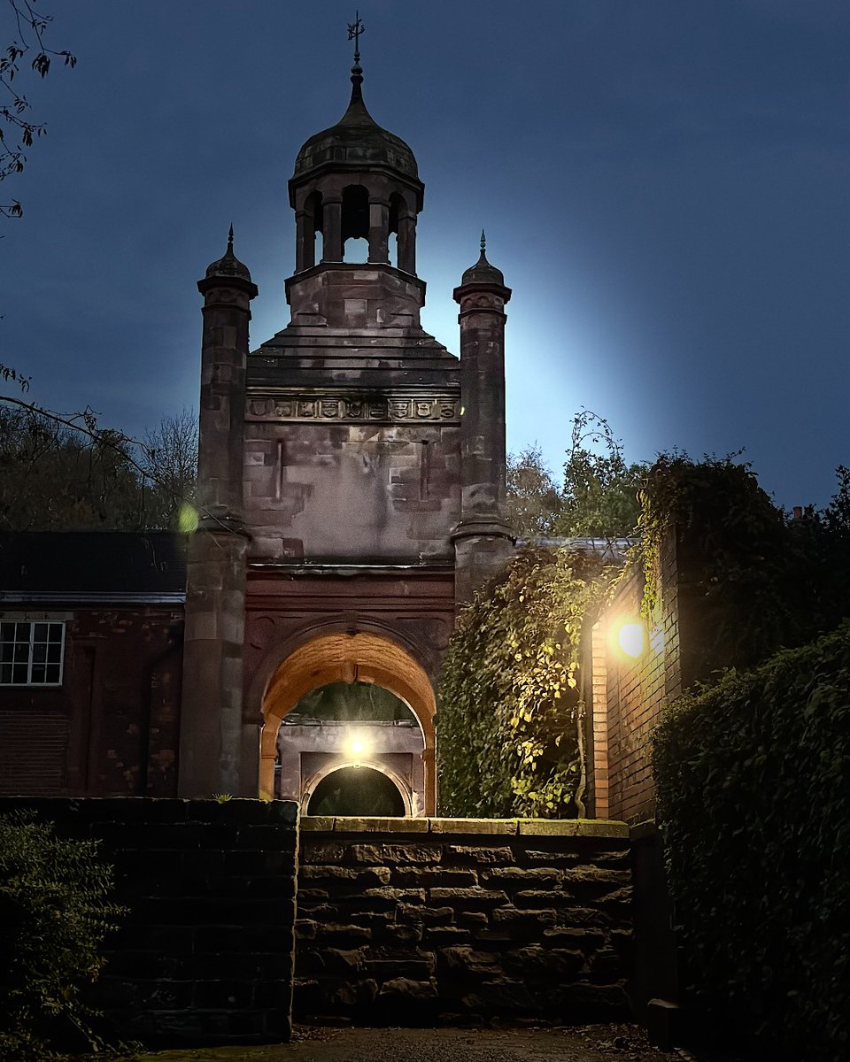 Keele University 🐿️ tweet media