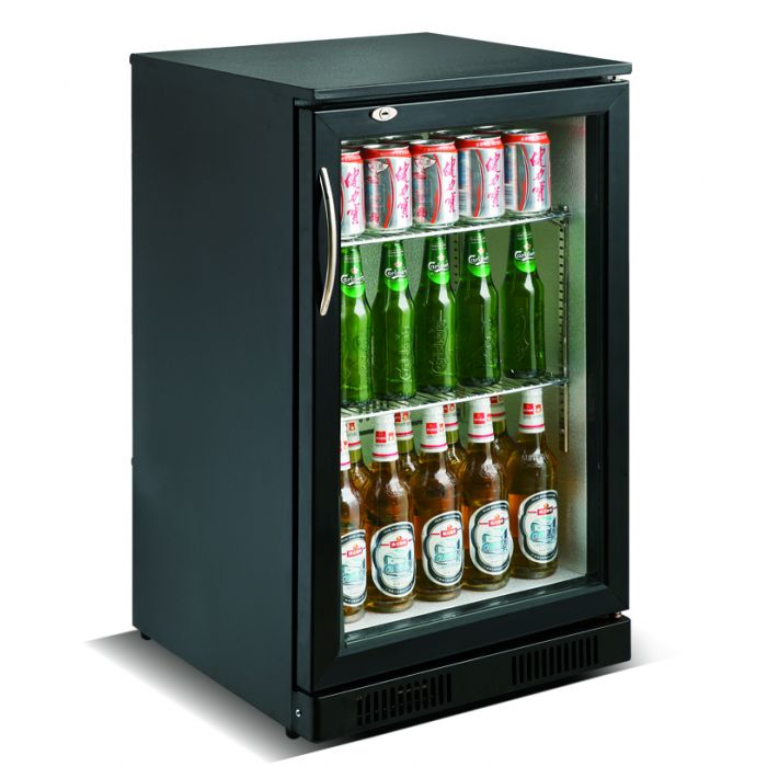 Caterboss1's tweet image. CombiSteel Backbar Cooler 
Black 1 Glass Door Back bar coolers are designed to store and refrigerate all of your finest beers.  Perfect for a man cave or storing drinks for the kids to grab &amp;amp; go with.

zurl.co/rJPp 

 #Backbar #Cooler #Combisteel #Drated