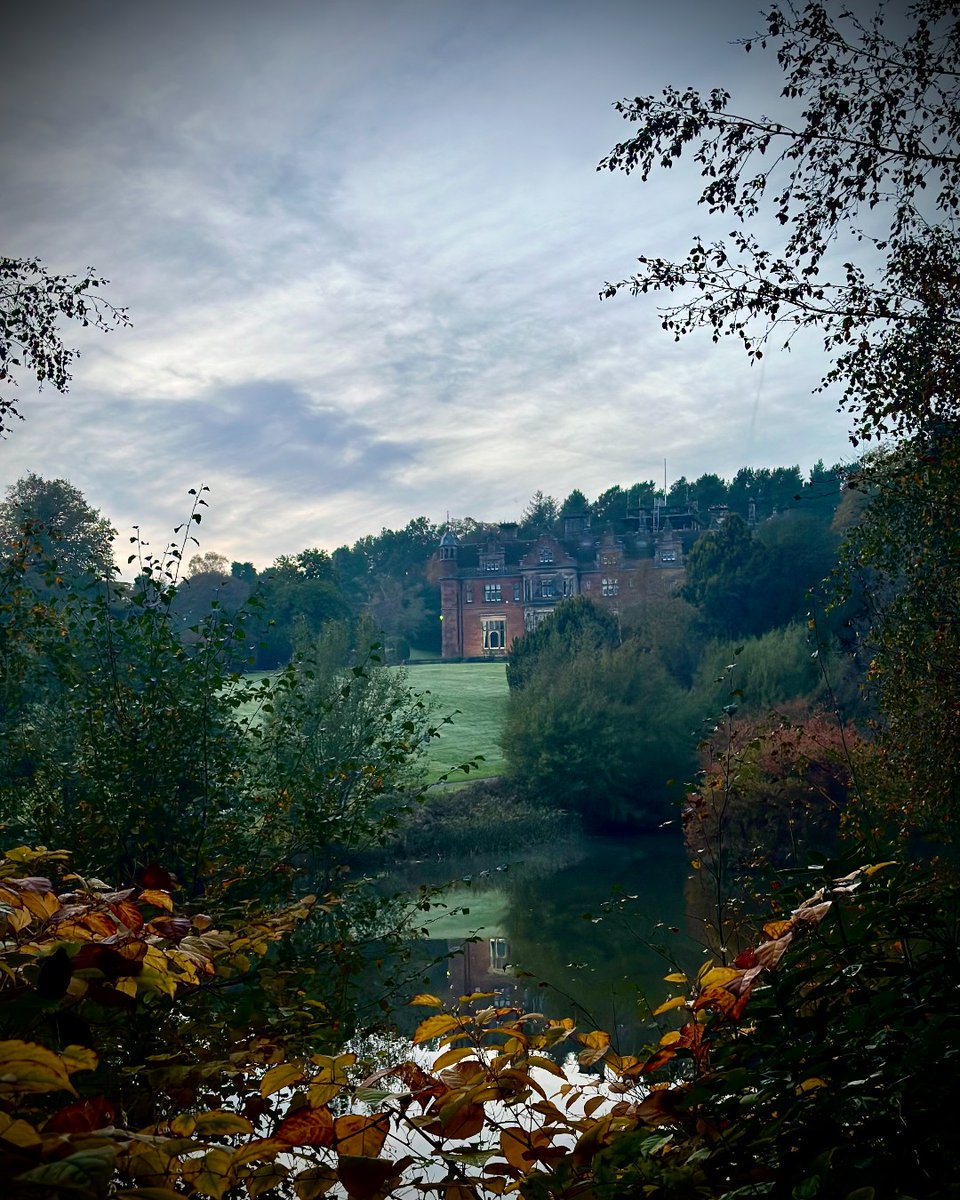 Keele University 🐿️ tweet media