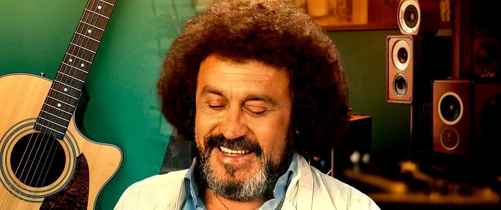 A 82 años del natalicio de Alí Primera, el Cantor del Pueblo, rendimos un merecido homenaje a su legado ideológico, político, cultural y social. Recordado por defender apasionadamente la justicia social de los más desprotegidos a través de sus canciones.

<a href="/NicolasMaduro/">Nicolás Maduro</a>