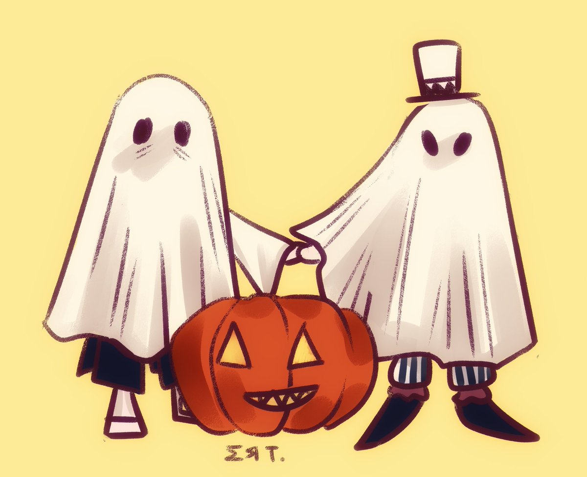 Spooky
#bsd
