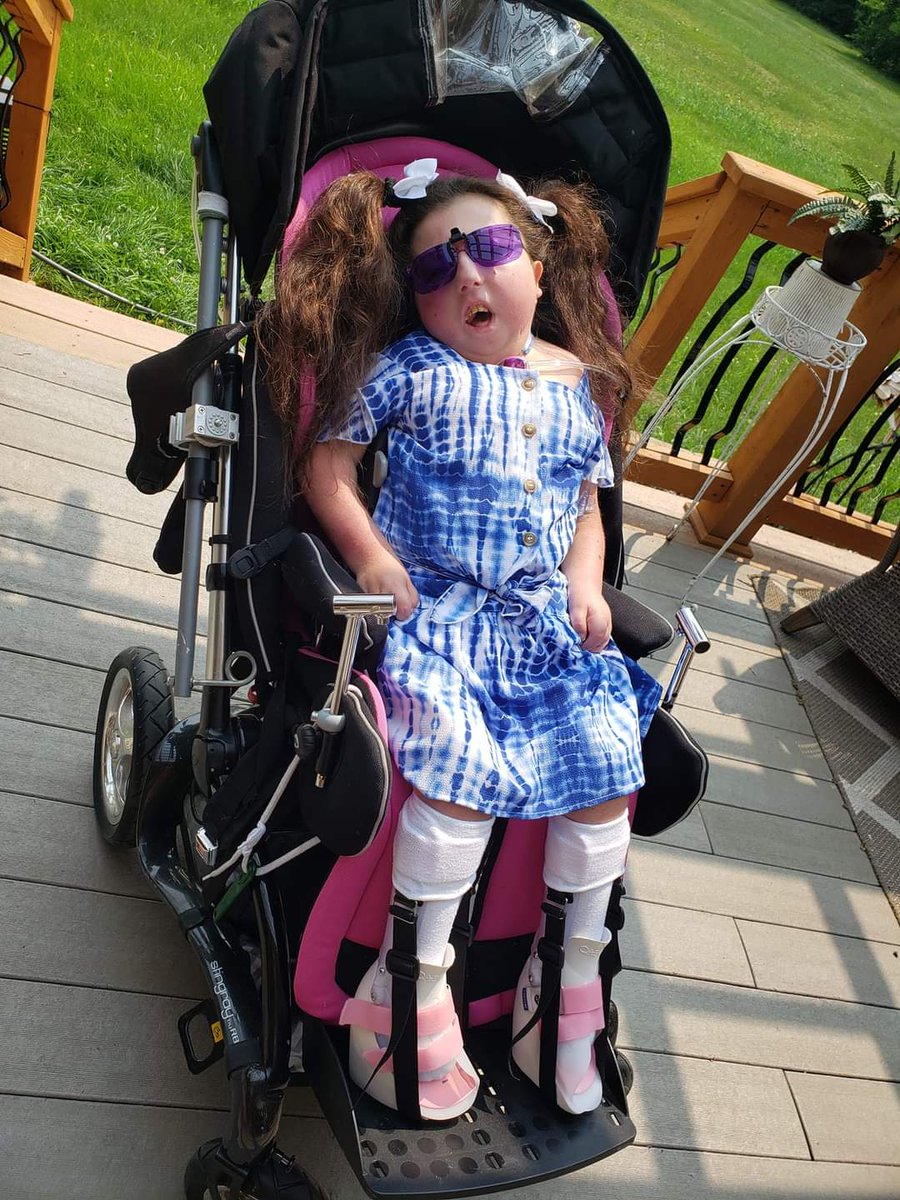 Magic Wheelchair (@magicwheelchair) on Twitter photo Kayli has a Magic Wheelchair reveal coming up! Donate today! give.classy.org/mwc_kayli Kayli has a Magic Wheelchair reveal coming up! Donate today! give.classy.org/mwc_kayli