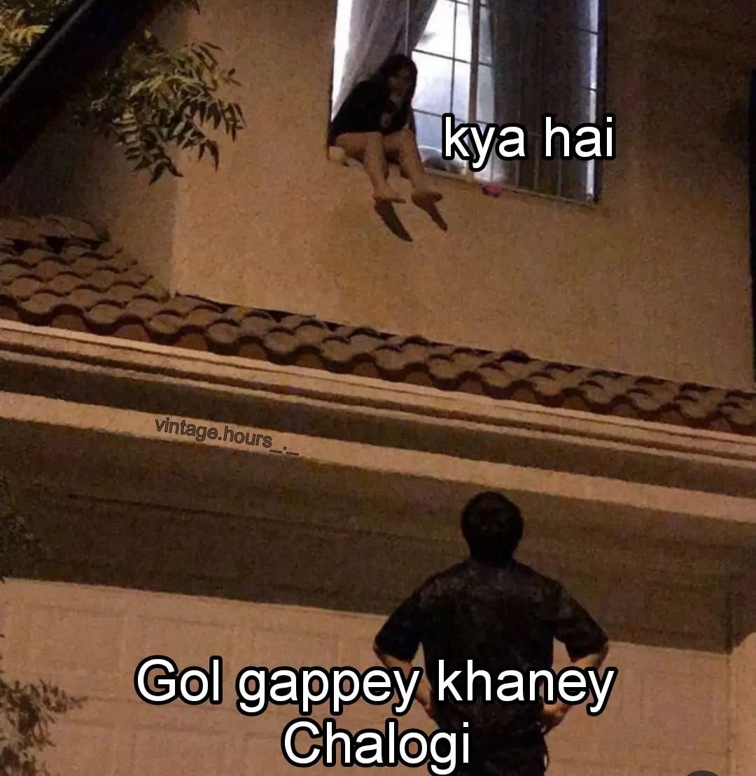 Me as husband teasing my future  wife on KarwaChauth be like :

#KarwaChauth2023  #karwachauthspecial