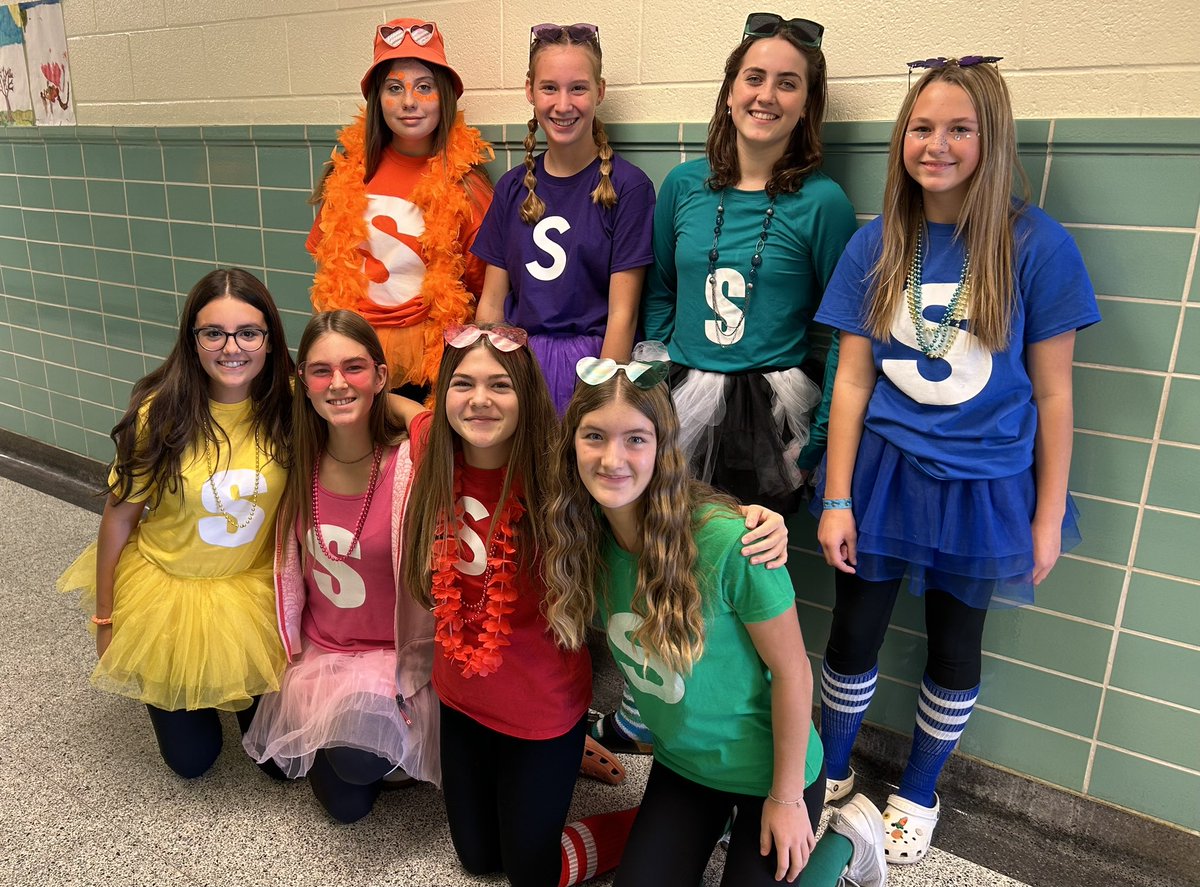 Sacred Heart School tweet media