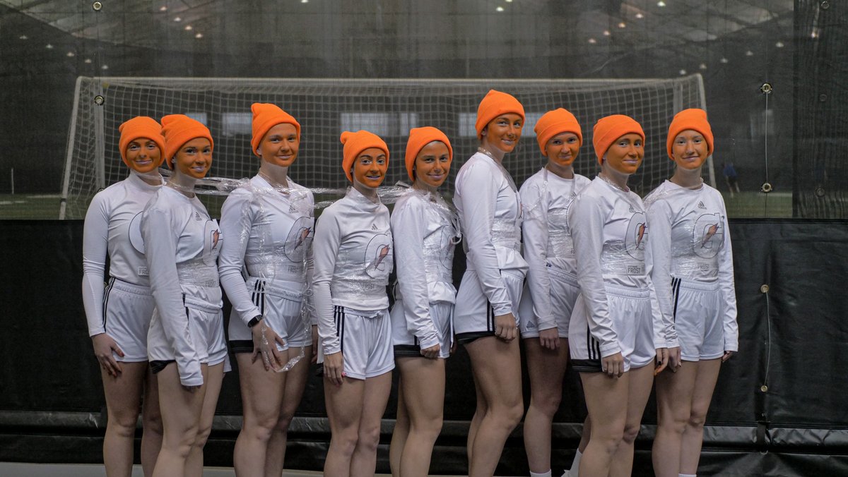 GVSU Soccer tweet media