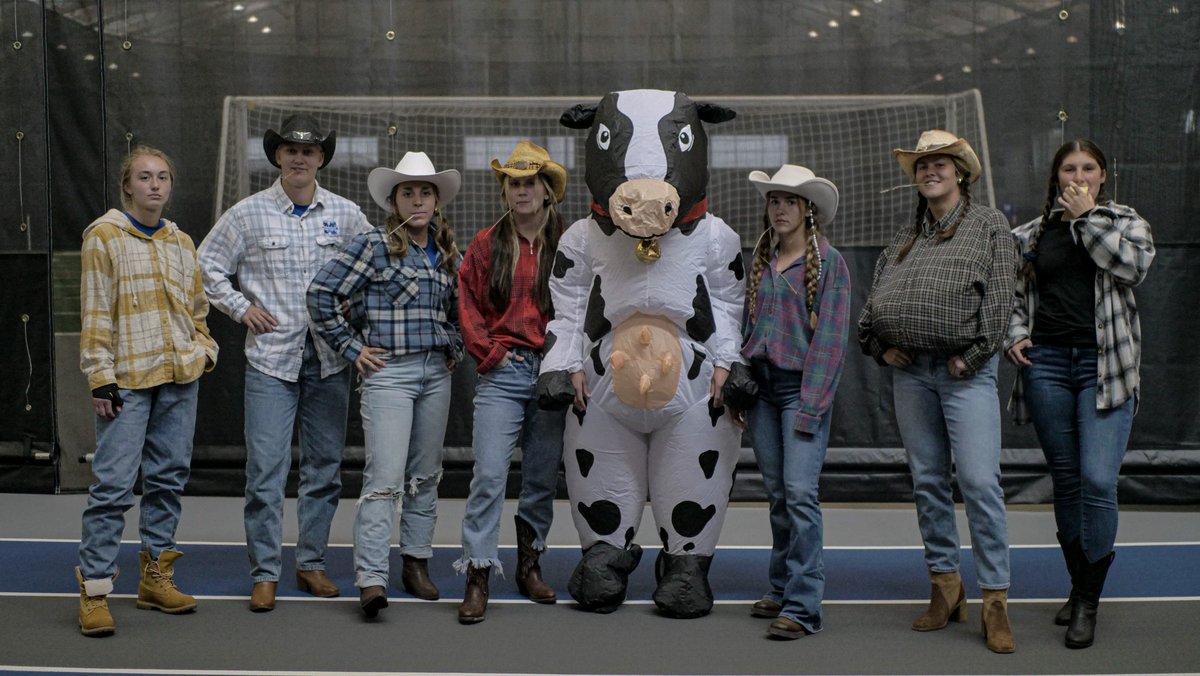 GVSU Soccer tweet media